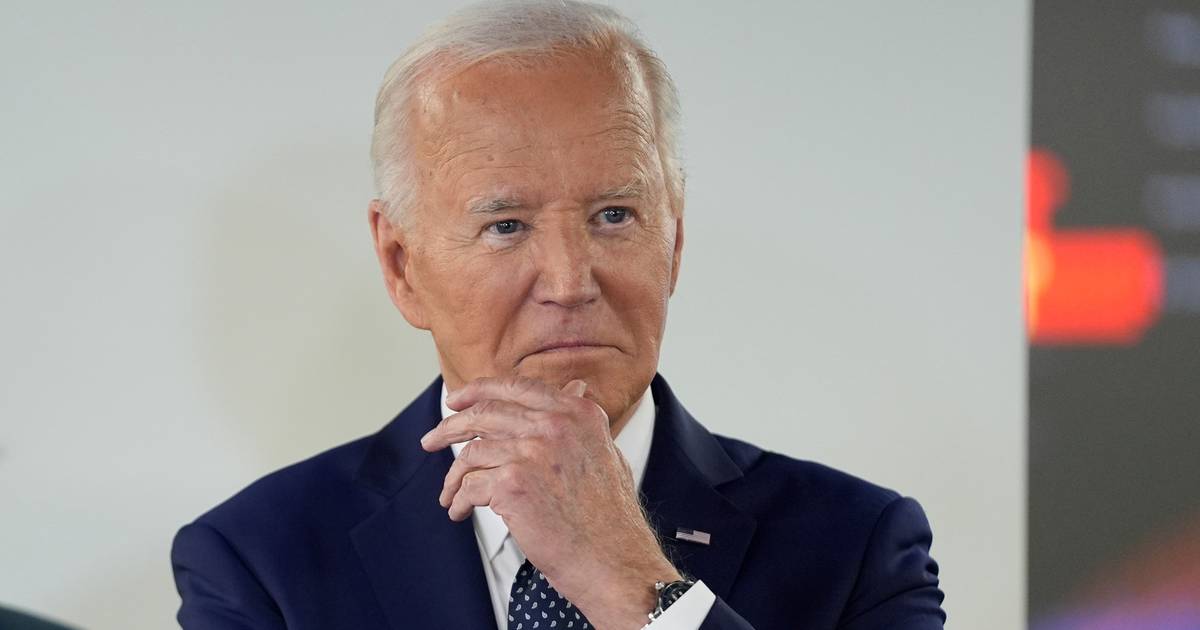 Joe Biden's Doctor Met With Parkinson's Expert – Dagsavisen